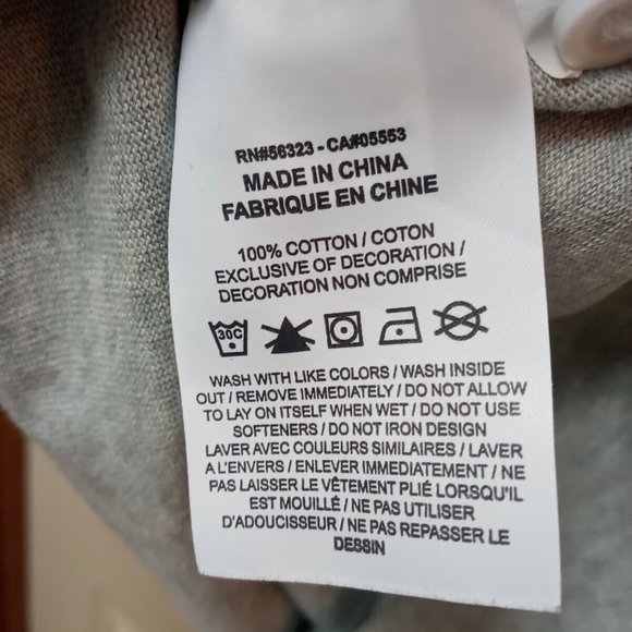 Mens Nike Swoosh Spell Out Long Sleeve Polo Rugby Shirt Size Large Vintage Y2K - Picture 9 of 10